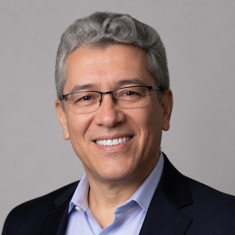Foto de Paulo Henrique Lima, cliente da Hus Imóveis em Belo Horizonte