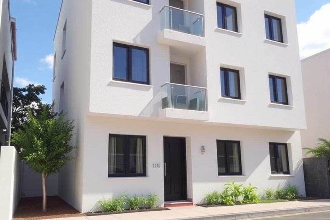 Apartamento à venda em Santa Amélia — Belo Horizonte — Hus Imóveis