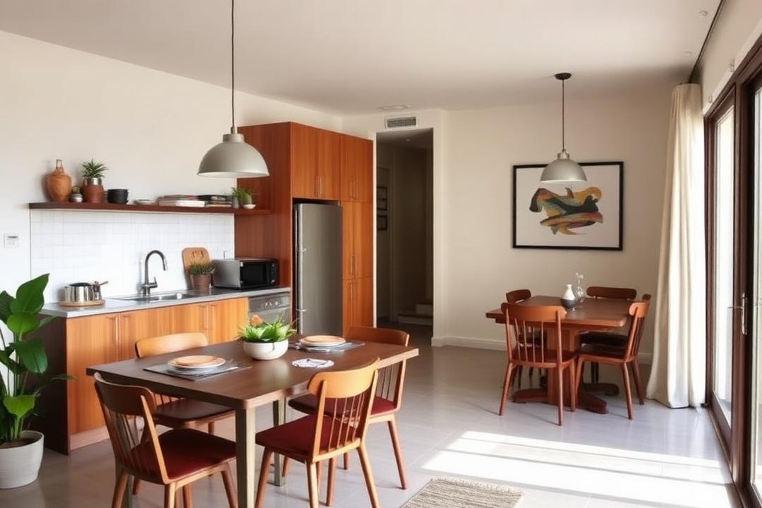 Apartamento reformado para alugar — Belo Horizonte — Hus Imóveis