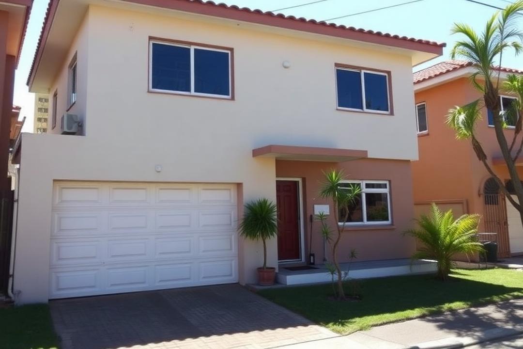 Casa duplex à venda no Planalto — Belo Horizonte — Hus Imóveis